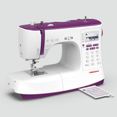 Necchi NC-204D - Imagen 2