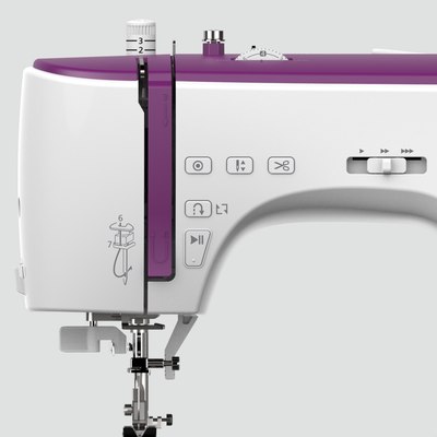 Necchi NC-204D - Imagen 4