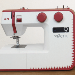 Alfa practik 9
