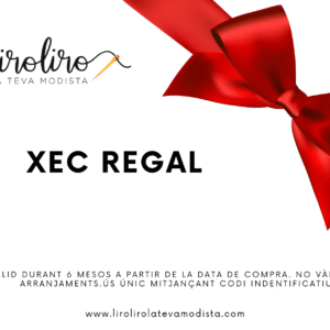 Xec regal