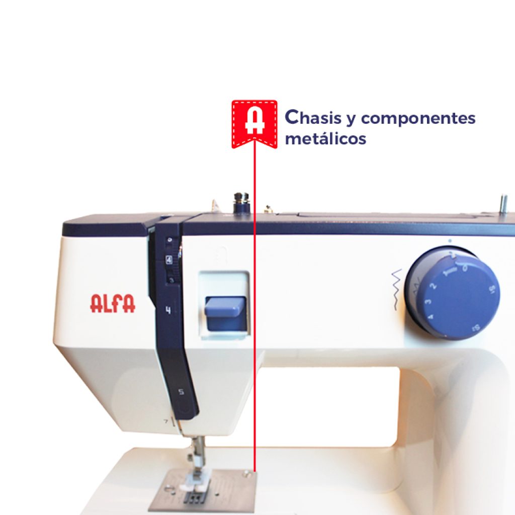 Alfa PRECISE- denim studio - Imagen 5